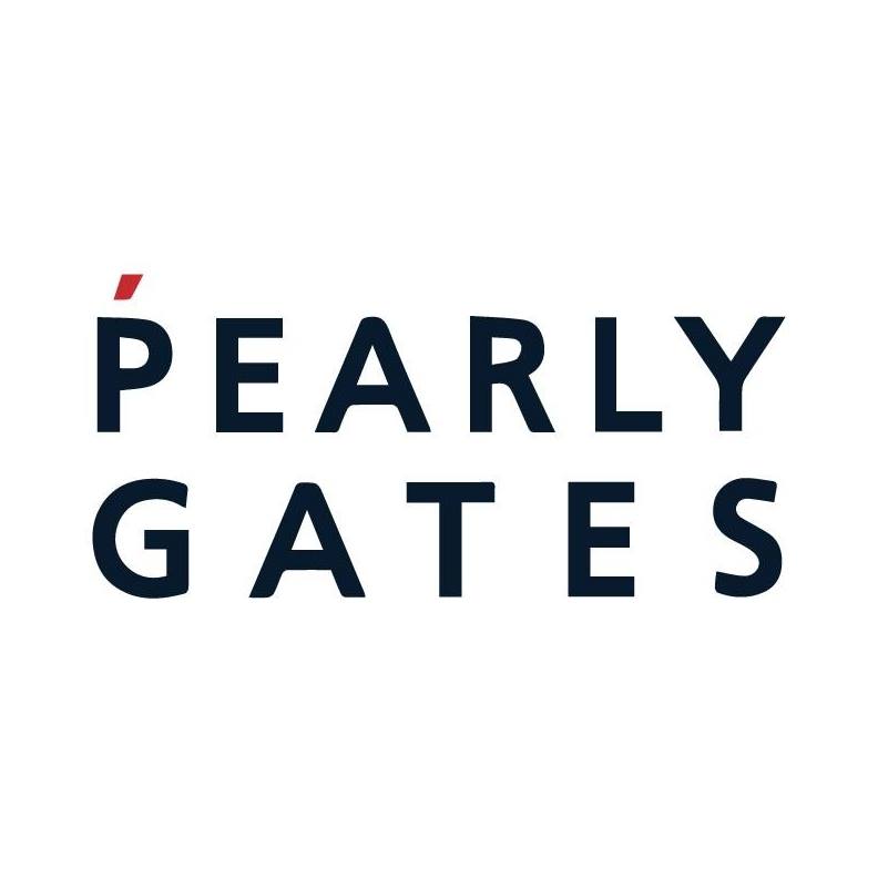 PEARLY GATES